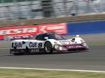 Jaguar XJR12 1990 года